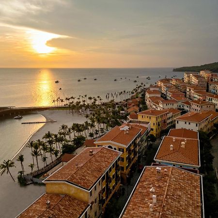 Venice Hotel Phu Quoc - Free Airport Shuttle & Sunset Town Tour Exteriör bild