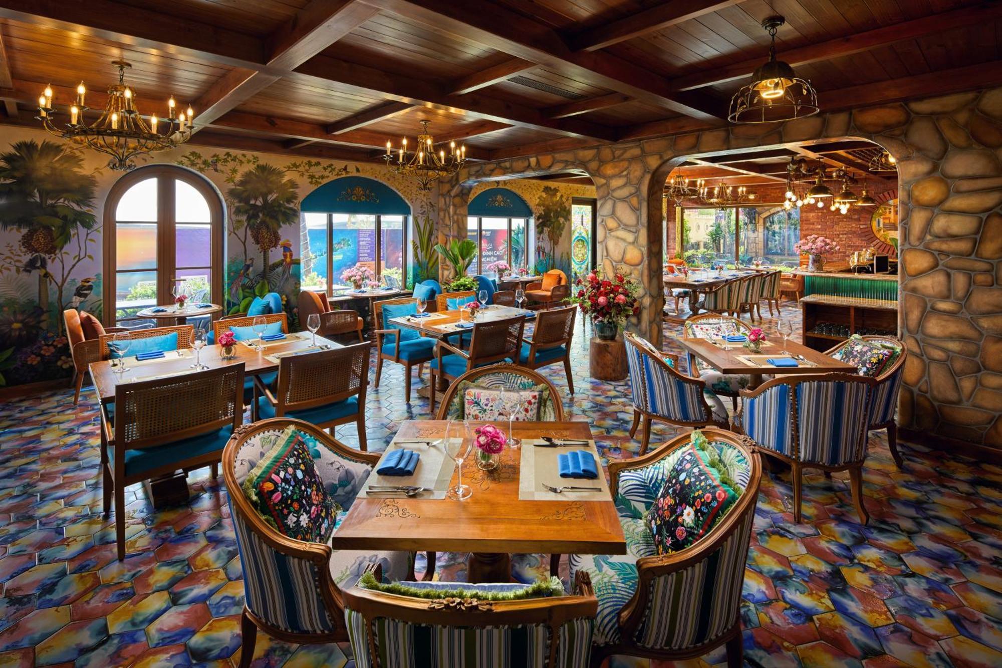 Venice Hotel Phu Quoc - Free Airport Shuttle & Sunset Town Tour Exteriör bild