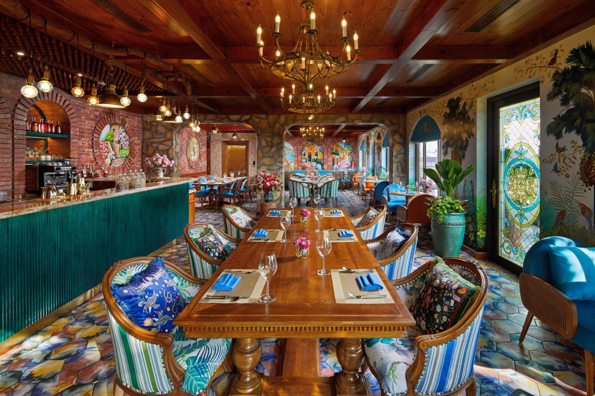 Venice Hotel Phu Quoc - Free Airport Shuttle & Sunset Town Tour Exteriör bild